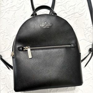 Kate Spade Small Perry Backpack